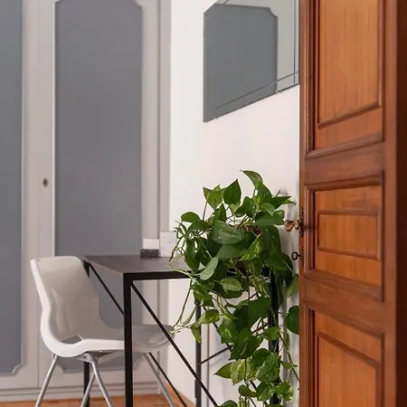 Il Melograno House Apartment