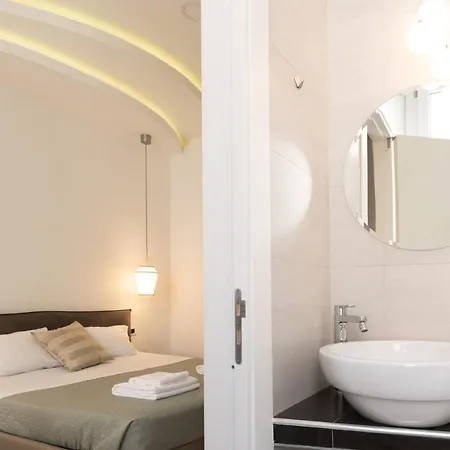 Maison Maneli 3* Rome