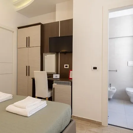 Maison Maneli 3*
