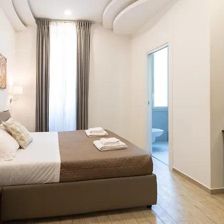 Maison Maneli Guest house Rome
