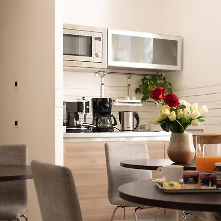 Maison Maneli Guest house 3*