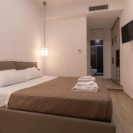 Maison Maneli Guest house 3*