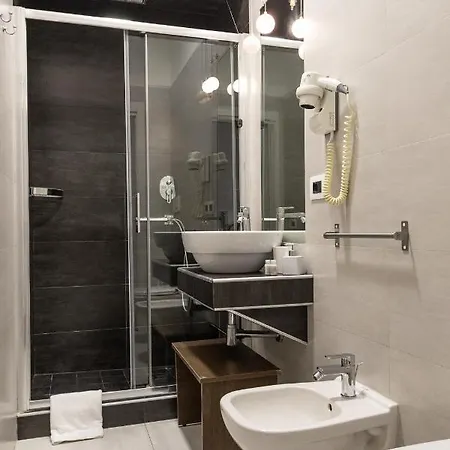 Maison Maneli 3*