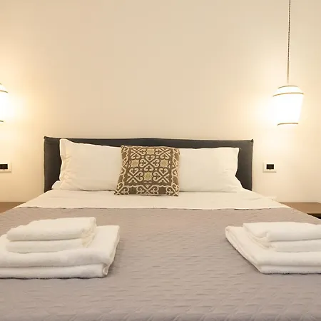 Maison Maneli Guest house Rome