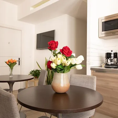 Maison Maneli 3* Rome