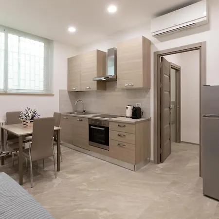Apartment Le Di Anna -