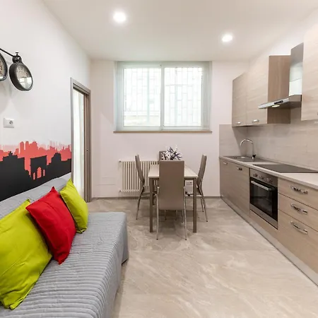 Le Di Anna - Apartment