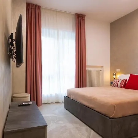 Le Di Anna - Apartment