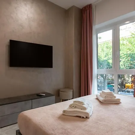 Apartment Le Di Anna -