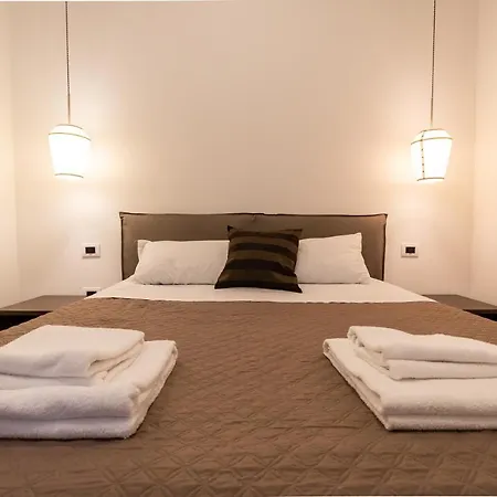 Maison Maneli Guest house Rome