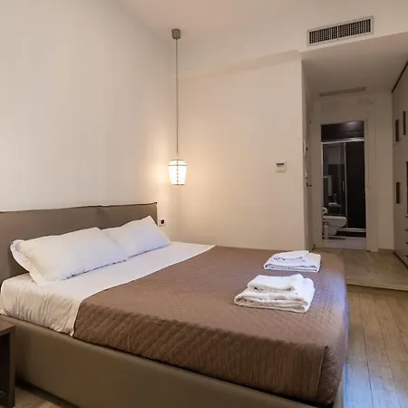 Maison Maneli Guest house