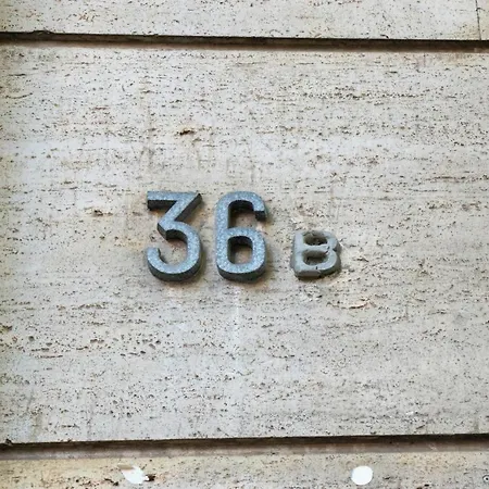 Romatic Guest house