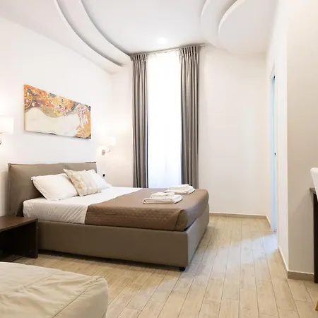 Maison Maneli Guest house