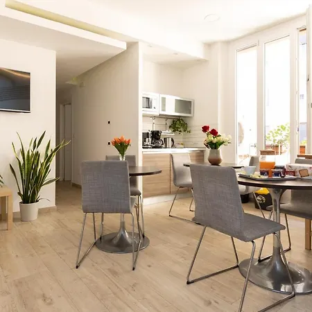 Maison Maneli 3*
