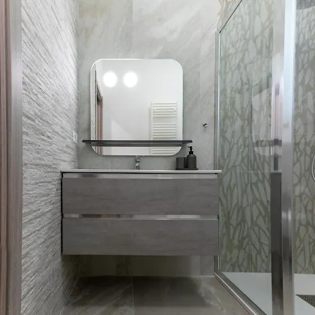 Apartment Le Di Anna - *