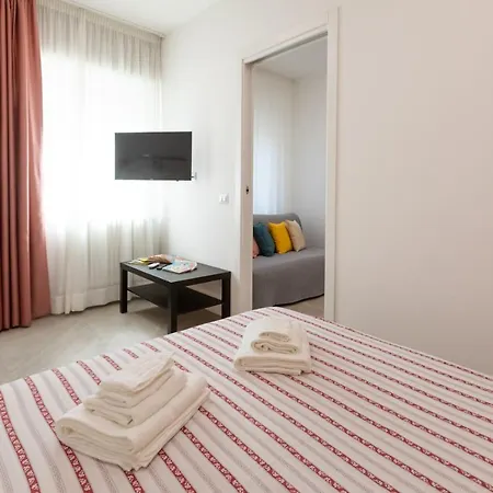 Le Di Anna - Apartment Rome