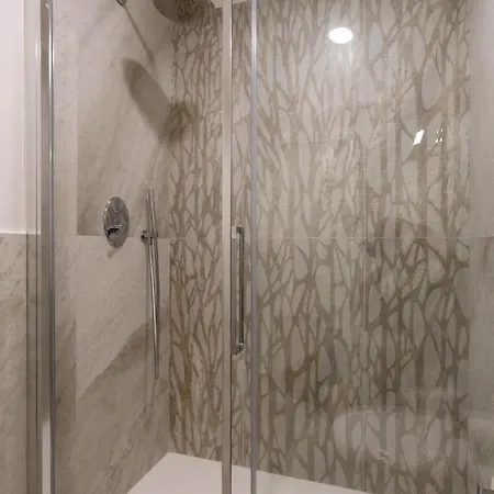Apartment Le Di Anna -