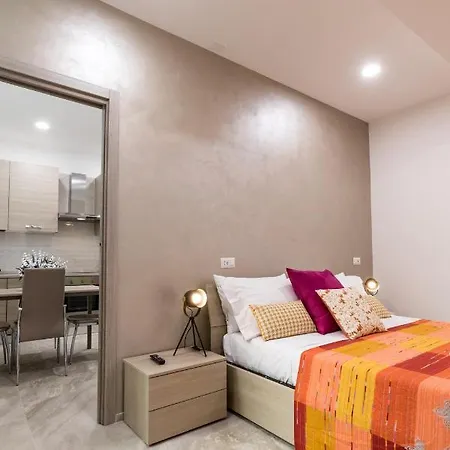 Le Di Anna - Apartment *