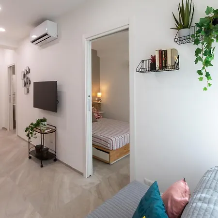 Apartment Le Di Anna - *
