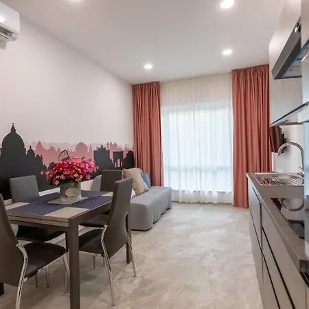 Apartment Le Di Anna -