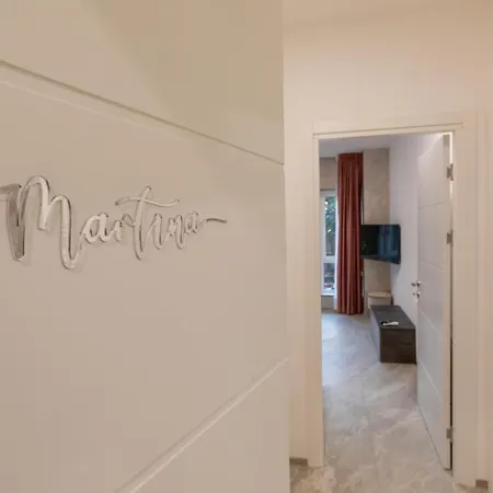 Le Di Anna - Apartment *