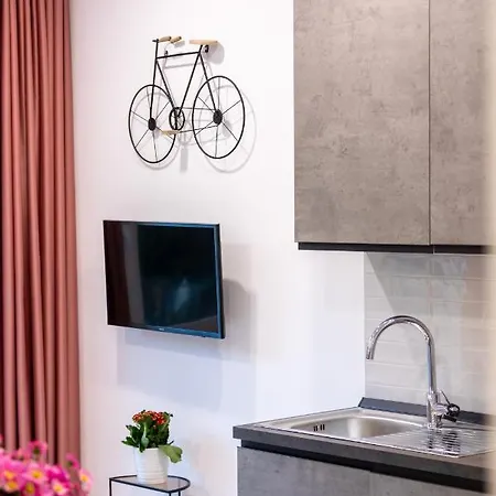Apartment Le Di Anna - *