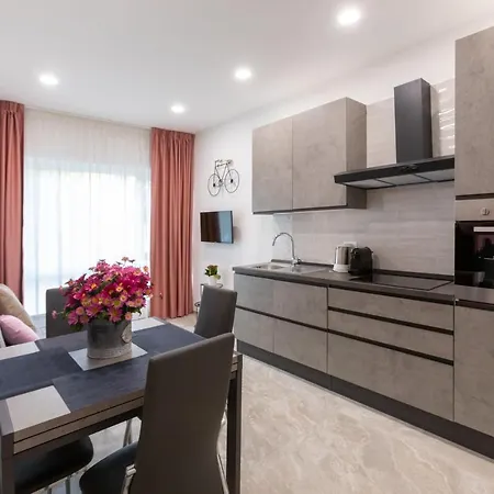 Apartment Le Di Anna -