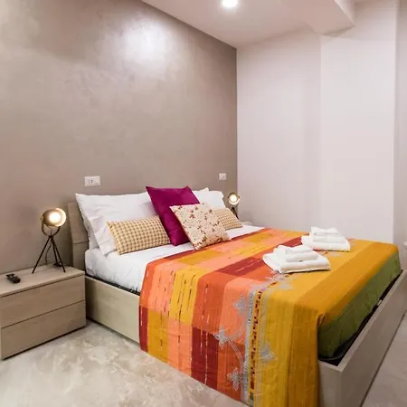 Le Di Anna - Apartment Rome