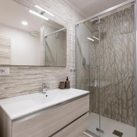 Apartment Le Di Anna - *