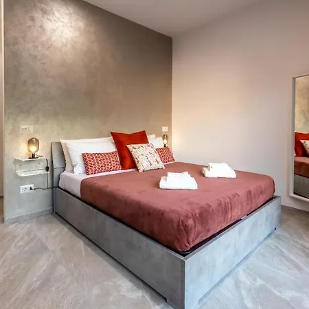 Apartment Le Di Anna - Rome