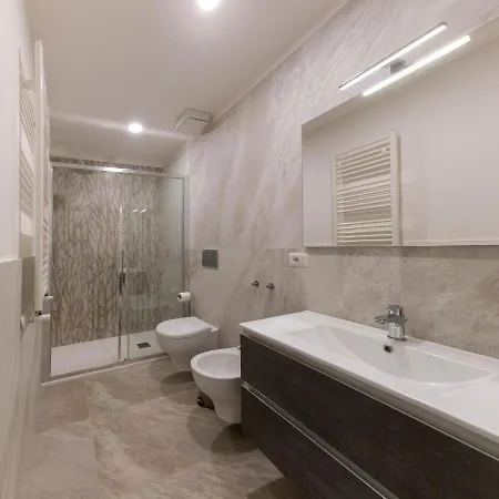 Apartment Le Di Anna - *