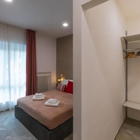 Apartment Le Di Anna -