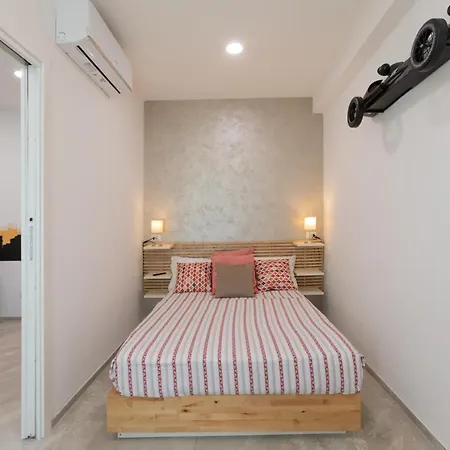 Le Di Anna - Apartment *
