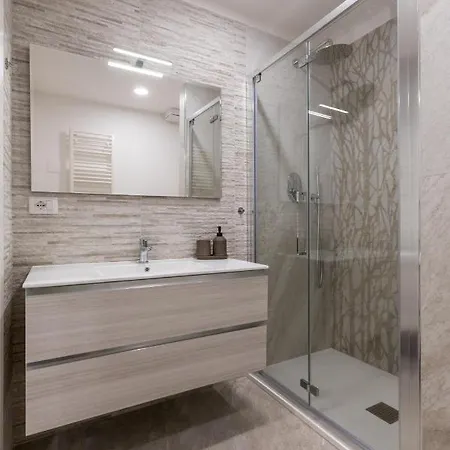 Apartment Le Di Anna - Rome
