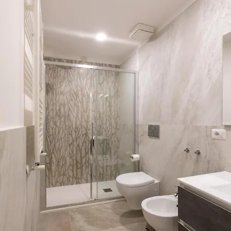 Apartment Le Di Anna - Rome