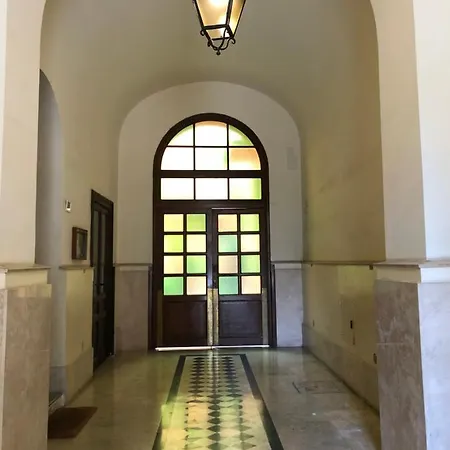 Centro Parioli *