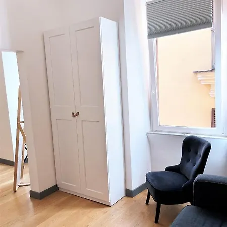 Appartement Pantheon Relais Rome