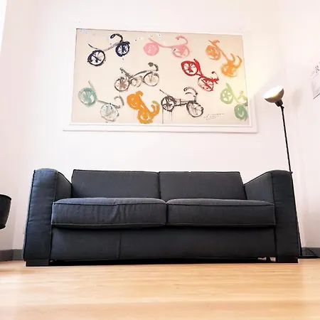 Pantheon Relais Appartement Rome