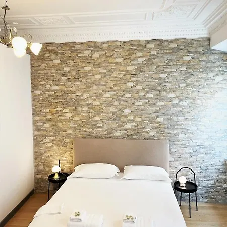 Apartment Pantheon Relais *