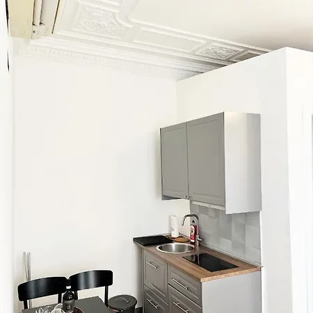 Pantheon Relais Apartment