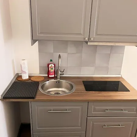 Apartment Pantheon Relais Rome