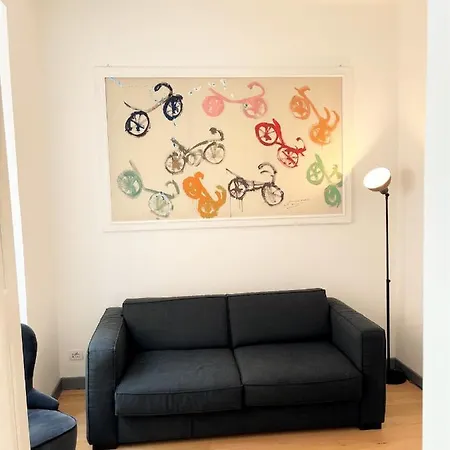 Pantheon Relais Apartment