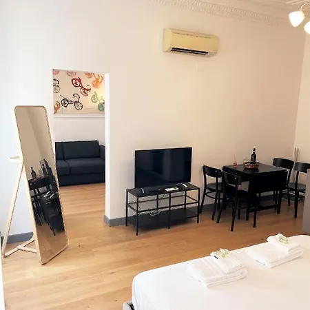Apartment Pantheon Relais