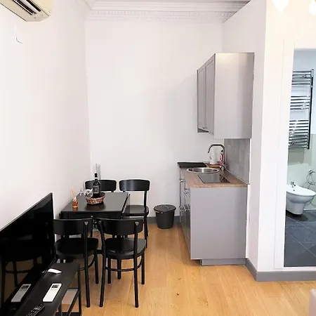 Pantheon Relais Apartment Rome