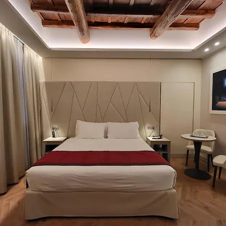 Harry's Bar Trevi & Restaurant 5*