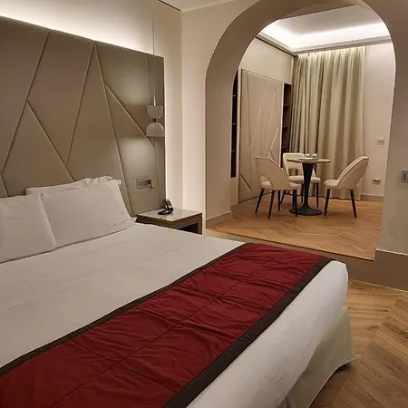 Harry's Bar Trevi & Restaurant 5* Rzym