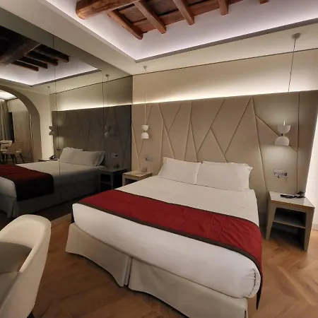 Hotel Harry's Bar Trevi & Restaurant 5*