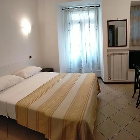 Bed and Breakfast Missi