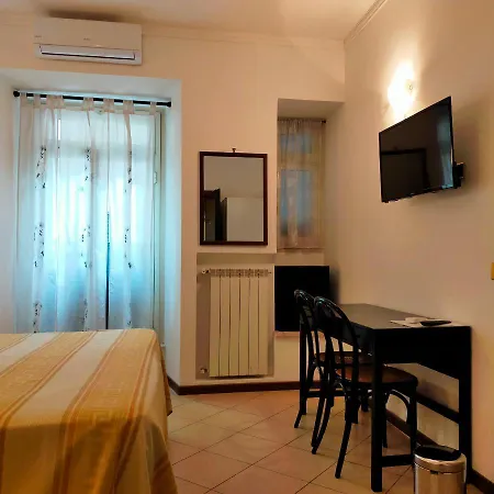 Missi Bed and Breakfast Ρώμη