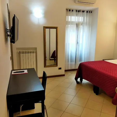 Missi Bed and Breakfast Ρώμη